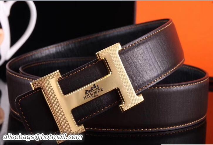 Fashion Hermes Width 3.8cm Belt 424H61