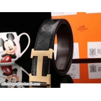 Unique Style Hermes Width 3.8cm Belt 424H71