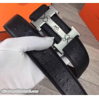 Best Grade Hermes Width 3.8cm Belt 425H75