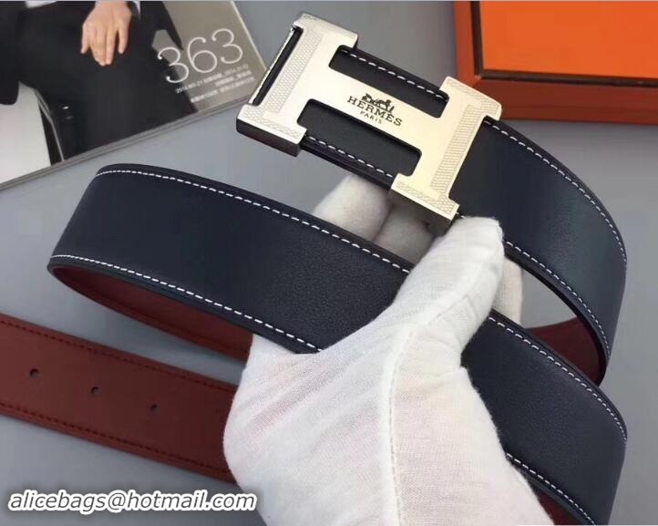 Sophisticated Hermes Width 3.8cm Belt 425H77