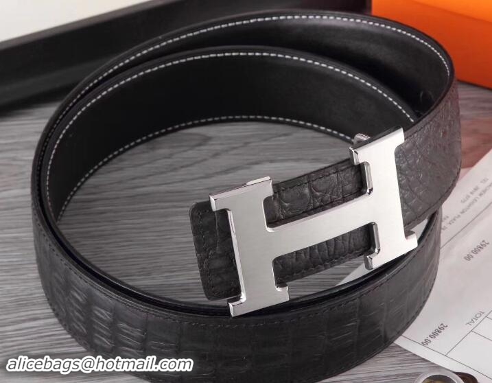 Fashionable Hermes Width 3.8cm Belt 425H69