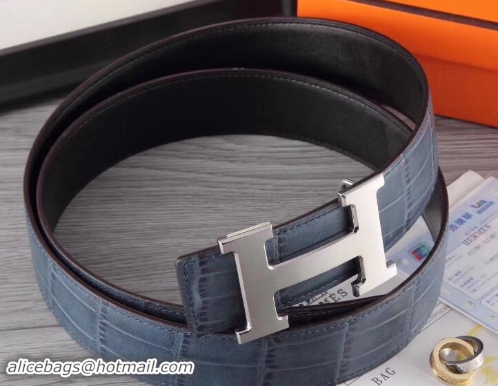 Duplicate Hermes Width 3.8cm Belt 425H83