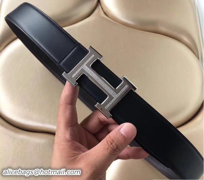 Fashion Hermes Width 3.8cm Belt 425H103