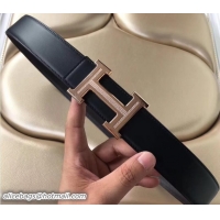 Fashion Luxury Hermes Width 3.8cm Belt 425H104