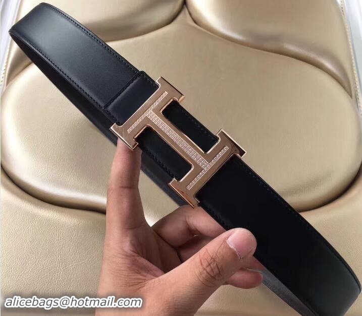 Fashion Luxury Hermes Width 3.8cm Belt 425H104