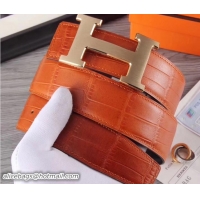 Top Design Hermes Width 3.8cm Belt 425H84