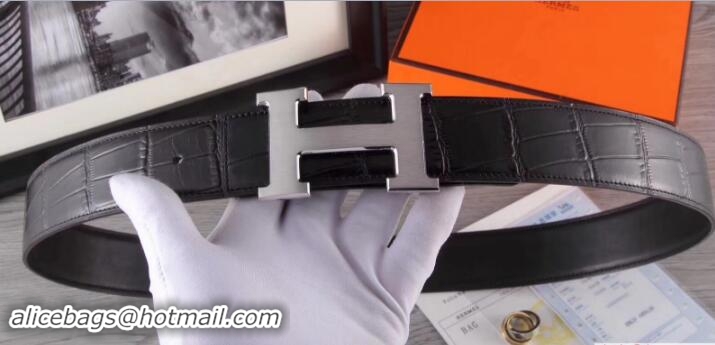 Low Cost Hermes Width 3.8cm Belt 425H85