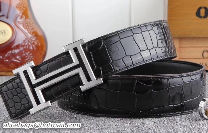 Unique Style Hermes Width 3.8cm Belt 425H86