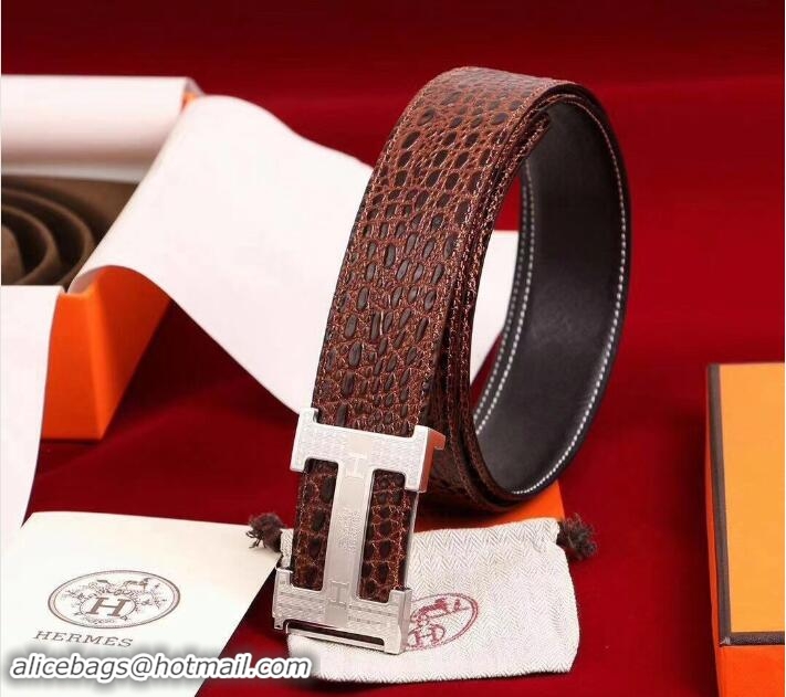 Shop Cheap Hermes Width 3.8cm Belt 425H96