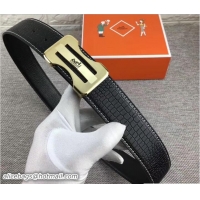 Classic Cheapest Hermes Width 3.8cm Belt 425H89