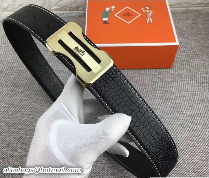 Classic Cheapest Hermes Width 3.8cm Belt 425H89