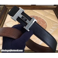 Classic Hot Hermes Width 3.8cm Belt 425H100