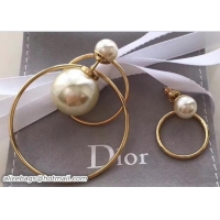 Shop Duplicate Dior Earrings 706032 2018