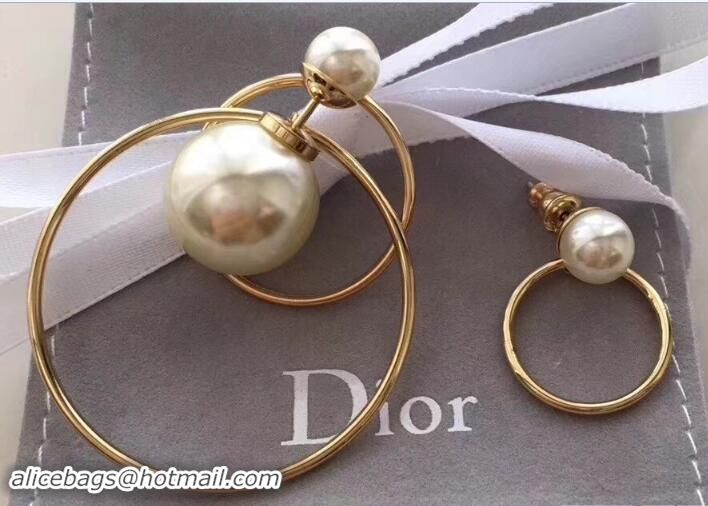 Shop Duplicate Dior Earrings 706032 2018