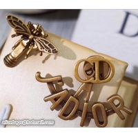 Stylish  Dior  Earrings  706036  2018