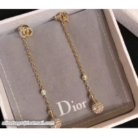 Fashion Dior Earring...