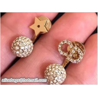 Shop Cheap Dior Earrings 706039 2018