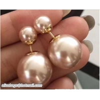 Duplicate Dior Earrings 706040 2018