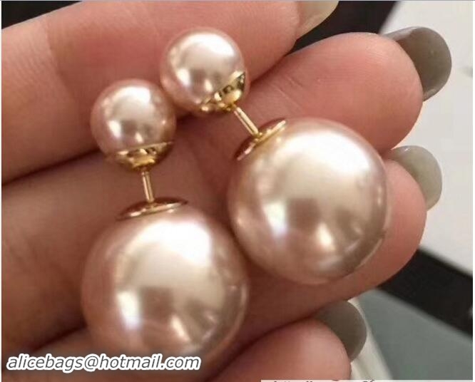 Duplicate Dior Earrings 706040 2018