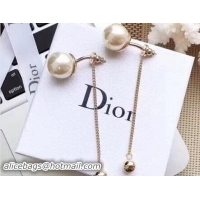 Classic Dior Earrings 706031 2018