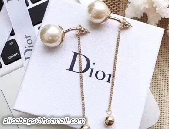 Classic Dior Earrings 706031 2018