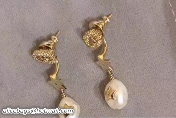 Charming Dior Earrings 706043 2018