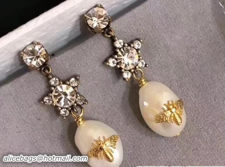 Hot Style Dior Earrings 706044 2018