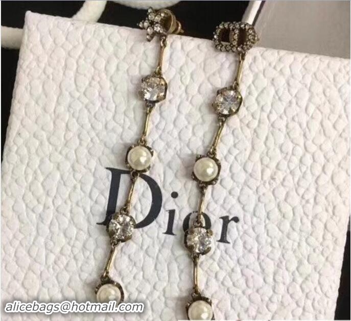 Cheap Price Dior Earrings 706045 2018