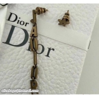 Stylish Dior Earring...