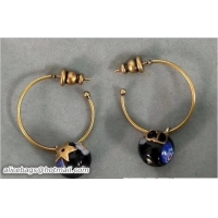 Good Quality Dior Earrings 706048 2018