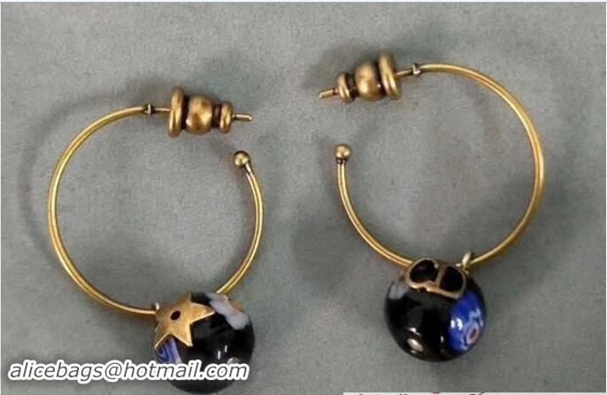 Good Quality Dior Earrings 706048 2018