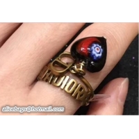 Low Price Dior D-Murrine Rings 706049 2018