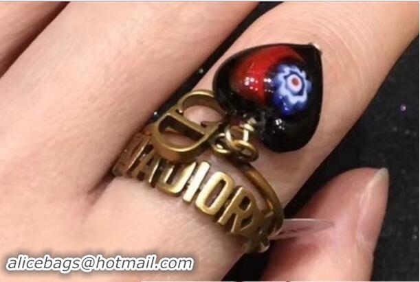 Low Price Dior D-Murrine Rings 706049 2018