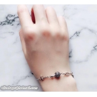 Sophisticated Dior Bracelet 706095 2018