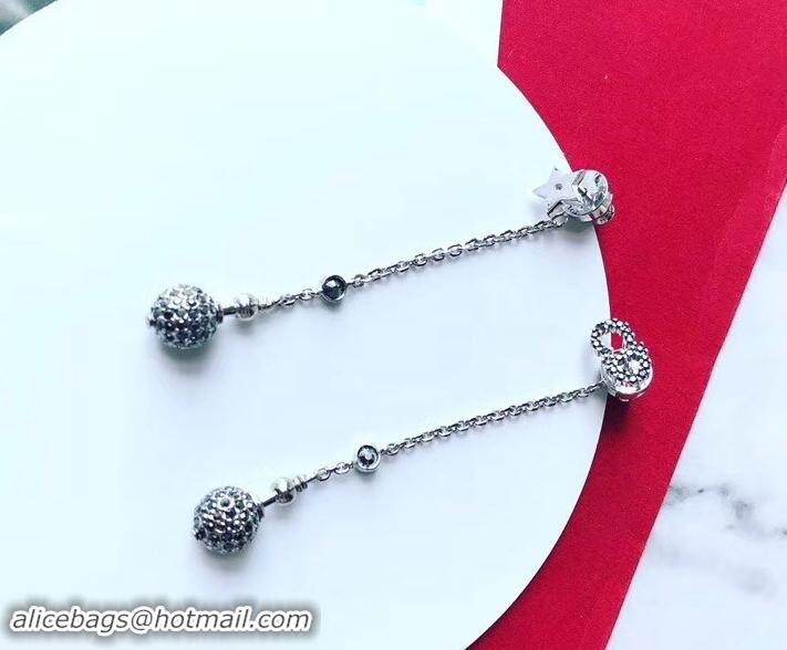 Crafted Dior Earrings 706069 2018