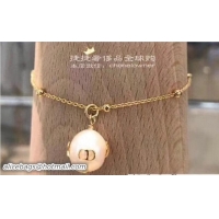 Most Popular Dior Bracelet 706096 2018