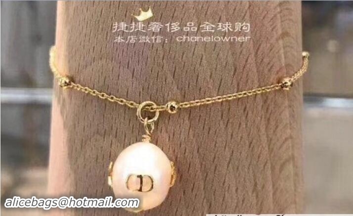 Most Popular Dior Bracelet 706096 2018