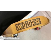 Unique Discount Dior Cuff Bracelet 706001 2018