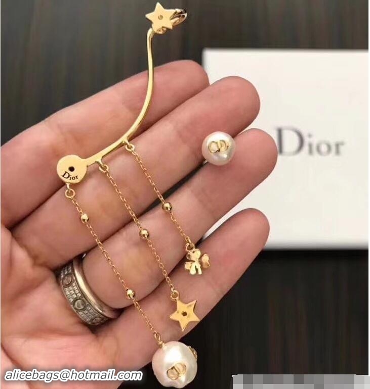 Duplicate Dior Earrings 706072 2018