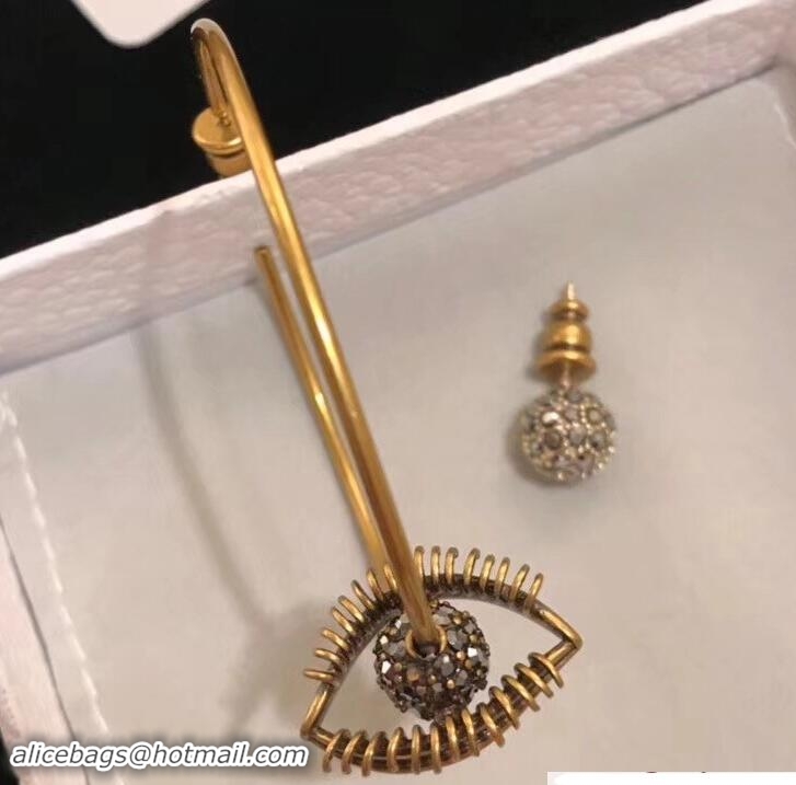 Purchase Dior Earrings 706074 2018