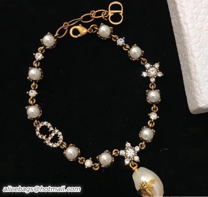 Grade Dior Bracelet 706091 2018