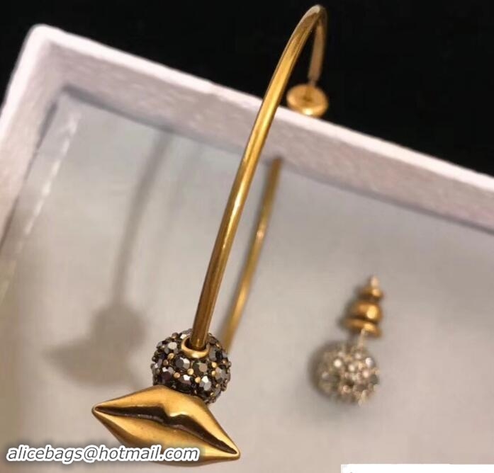 Discount Dior Earrings 706075 2018