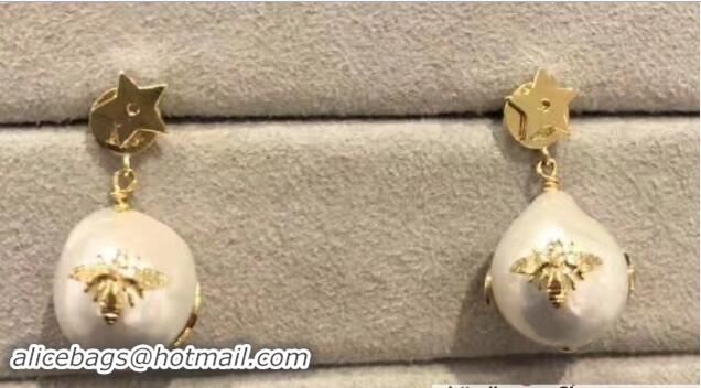 Best Grade Dior Earrings 706076 2018