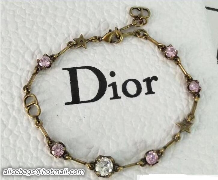 Discount Dior Bracelet 706093 2018