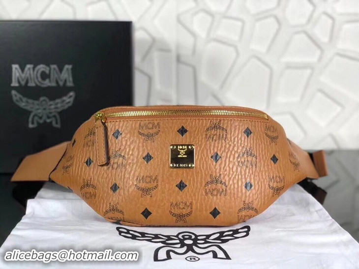 High Quality MCM Waist Bags MCM0089