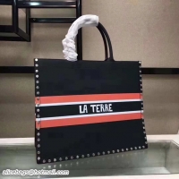 Grade Dior Book Tote...