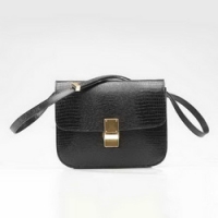 Celine Classic Lizar...