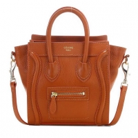 Celine Luggage Mini ...