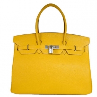 Hermes Birkin 35CM T...