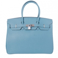 Hermes Birkin 35CM T...